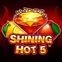 Shining Hot 5™