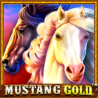 Mustang Gold